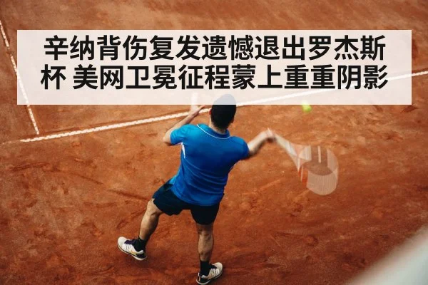辛纳背伤复发遗憾退出罗杰斯杯 美网卫冕征程蒙上重重阴影